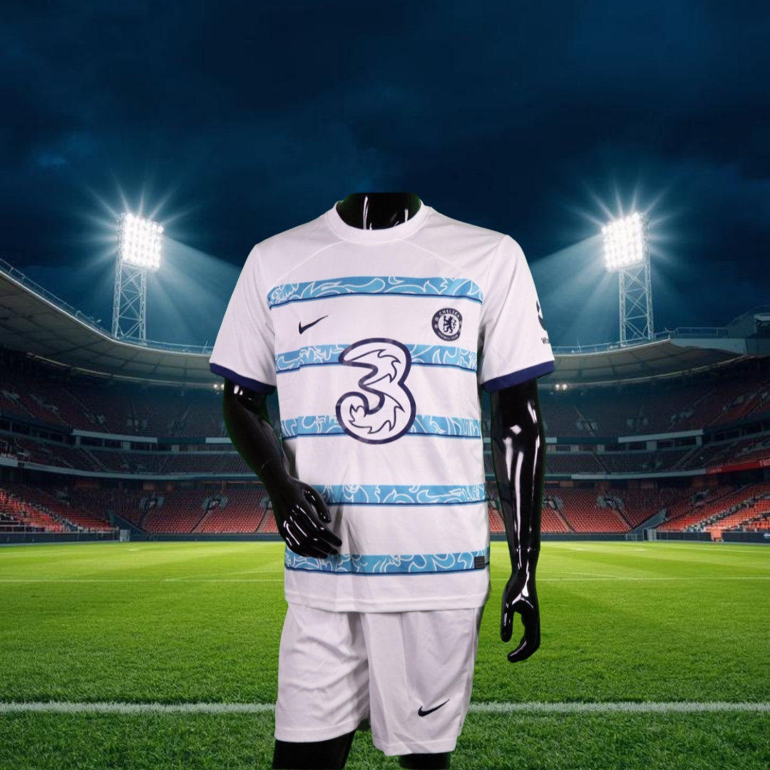 Chelsea away 2021-2022